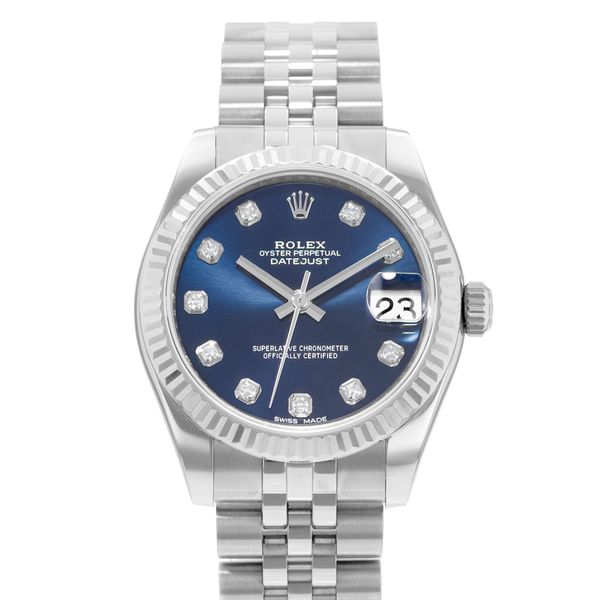 Rolex Datejust Lady 31 178274